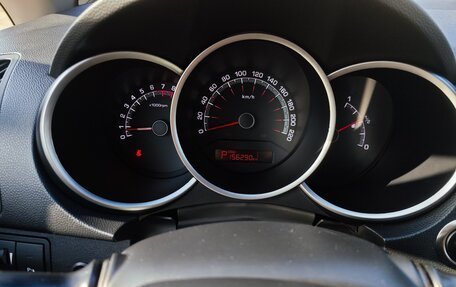 KIA Venga I, 2014 год, 1 200 000 рублей, 9 фотография