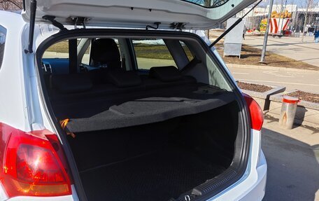 KIA Venga I, 2014 год, 1 200 000 рублей, 16 фотография