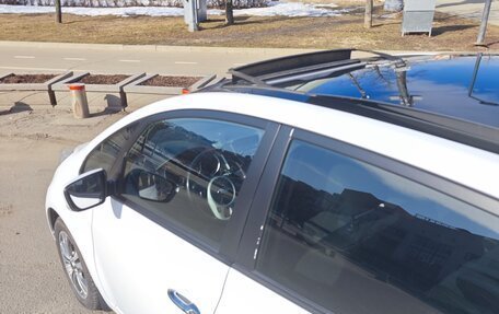 KIA Venga I, 2014 год, 1 200 000 рублей, 17 фотография