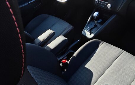 KIA Venga I, 2014 год, 1 200 000 рублей, 20 фотография