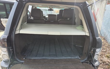 Land Rover Range Rover III, 2012 год, 2 950 000 рублей, 10 фотография