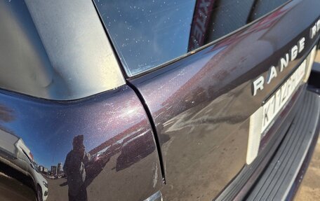 Land Rover Range Rover III, 2012 год, 2 950 000 рублей, 7 фотография