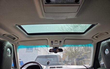 Land Rover Range Rover III, 2012 год, 2 950 000 рублей, 8 фотография