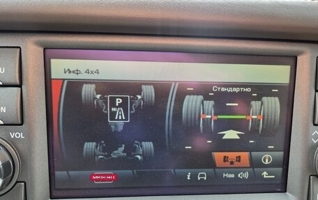 Land Rover Range Rover III, 2012 год, 2 950 000 рублей, 11 фотография