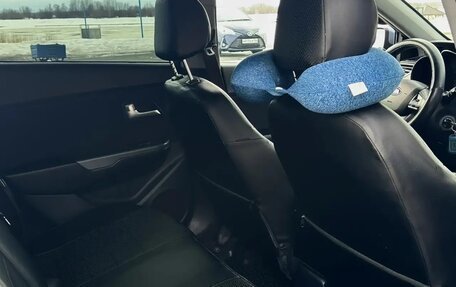 KIA Rio III рестайлинг, 2013 год, 680 000 рублей, 5 фотография