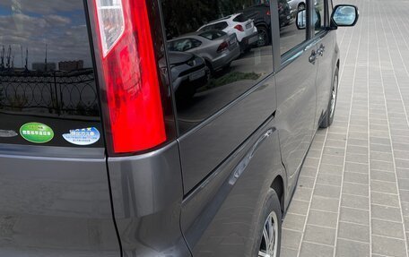 Honda Stepwgn IV, 2019 год, 2 100 000 рублей, 8 фотография