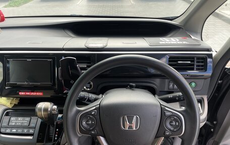 Honda Stepwgn IV, 2019 год, 2 100 000 рублей, 9 фотография