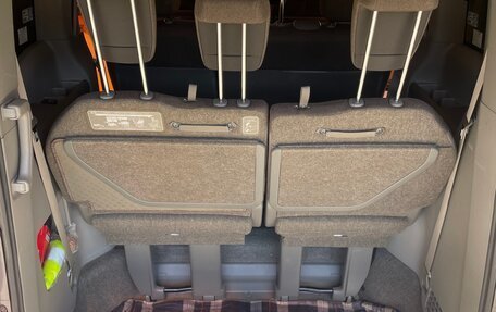 Honda Stepwgn IV, 2019 год, 2 100 000 рублей, 17 фотография