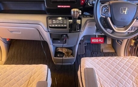 Honda Stepwgn IV, 2019 год, 2 100 000 рублей, 11 фотография