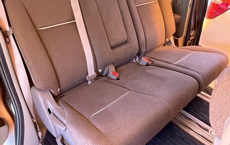 Honda Stepwgn IV, 2019 год, 2 100 000 рублей, 25 фотография