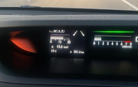 Honda Stepwgn IV, 2019 год, 2 100 000 рублей, 29 фотография