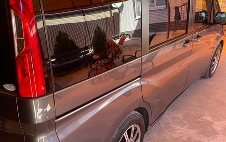 Honda Stepwgn IV, 2019 год, 2 100 000 рублей, 18 фотография