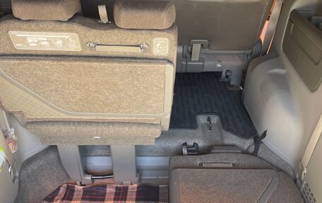 Honda Stepwgn IV, 2019 год, 2 100 000 рублей, 21 фотография