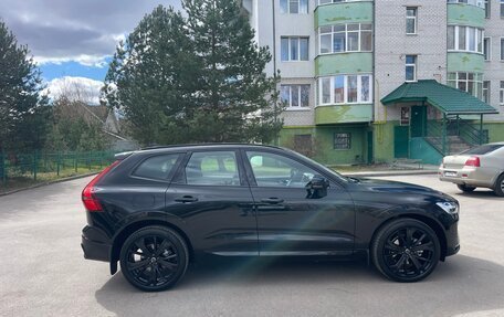 Volvo XC60 II, 2025 год, 5 900 000 рублей, 3 фотография