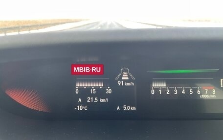 Honda Stepwgn IV, 2019 год, 2 100 000 рублей, 28 фотография