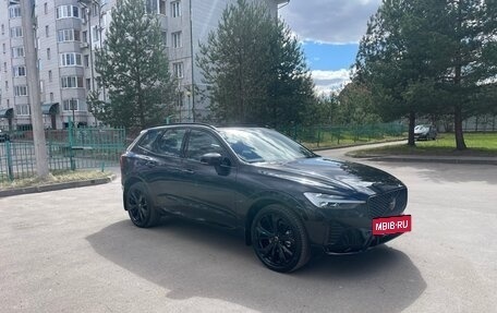 Volvo XC60 II, 2025 год, 5 900 000 рублей, 2 фотография