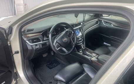 Cadillac XTS, 2013 год, 1 750 000 рублей, 2 фотография