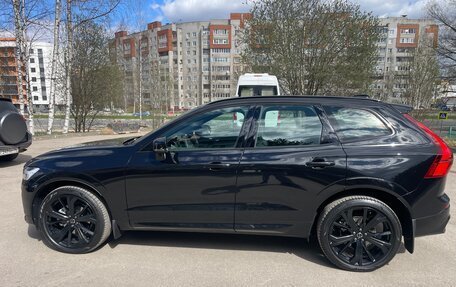 Volvo XC60 II, 2025 год, 5 900 000 рублей, 7 фотография