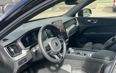 Volvo XC60 II, 2025 год, 5 900 000 рублей, 8 фотография