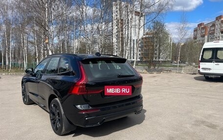 Volvo XC60 II, 2025 год, 5 900 000 рублей, 6 фотография