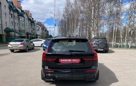 Volvo XC60 II, 2025 год, 5 900 000 рублей, 5 фотография