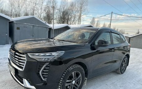 Haval Jolion, 2024 год, 1 690 000 рублей, 2 фотография