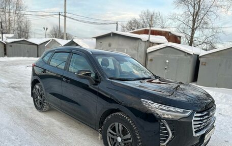 Haval Jolion, 2024 год, 1 690 000 рублей, 7 фотография