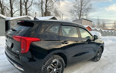 Haval Jolion, 2024 год, 1 690 000 рублей, 11 фотография