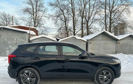 Haval Jolion, 2024 год, 1 690 000 рублей, 6 фотография