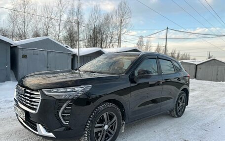 Haval Jolion, 2024 год, 1 690 000 рублей, 12 фотография