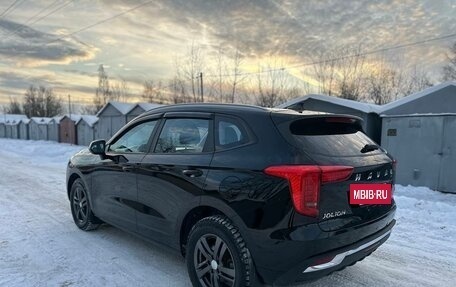 Haval Jolion, 2024 год, 1 690 000 рублей, 9 фотография