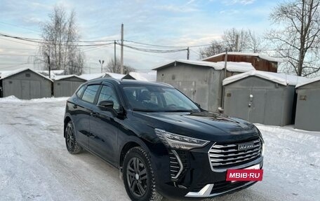 Haval Jolion, 2024 год, 1 690 000 рублей, 5 фотография