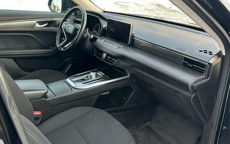 Haval Jolion, 2024 год, 1 690 000 рублей, 15 фотография