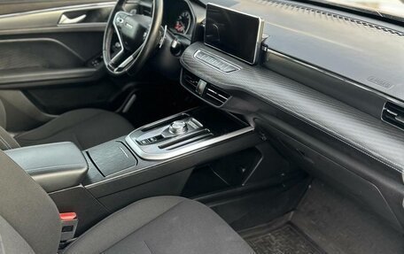 Haval Jolion, 2024 год, 1 690 000 рублей, 19 фотография