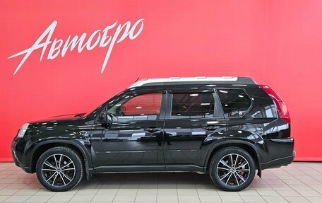 Nissan X-Trail, 2013 год, 1 587 000 рублей, 2 фотография