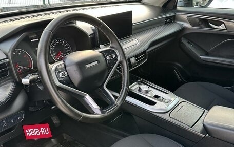 Haval Jolion, 2024 год, 1 690 000 рублей, 24 фотография