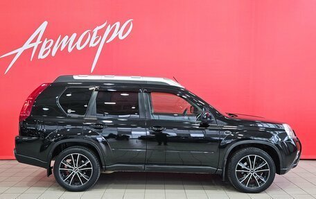 Nissan X-Trail, 2013 год, 1 587 000 рублей, 6 фотография