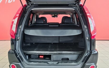 Nissan X-Trail, 2013 год, 1 587 000 рублей, 19 фотография