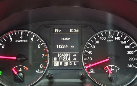 Nissan X-Trail, 2013 год, 1 587 000 рублей, 10 фотография