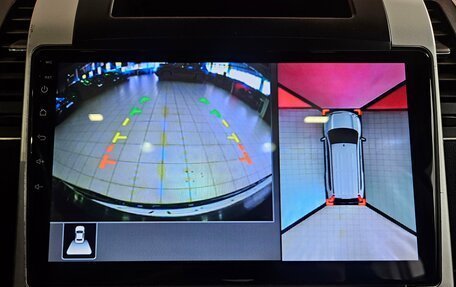 Nissan X-Trail, 2013 год, 1 587 000 рублей, 15 фотография