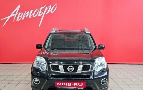 Nissan X-Trail, 2013 год, 1 587 000 рублей, 8 фотография