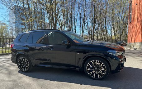 BMW X5, 2019 год, 6 300 000 рублей, 5 фотография