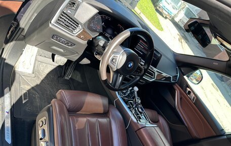 BMW X5, 2019 год, 6 300 000 рублей, 10 фотография