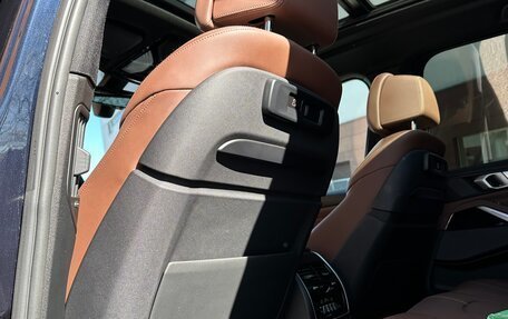 BMW X5, 2019 год, 6 300 000 рублей, 12 фотография