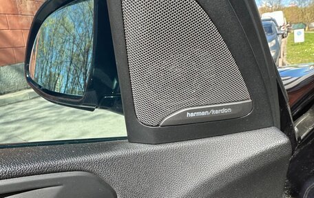 BMW X5, 2019 год, 6 300 000 рублей, 13 фотография