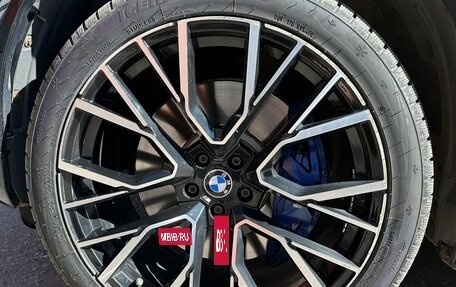 BMW X5, 2019 год, 6 300 000 рублей, 6 фотография