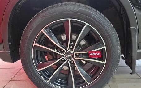 Nissan X-Trail, 2013 год, 1 587 000 рублей, 20 фотография