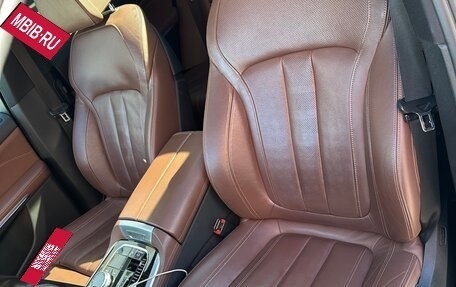 BMW X5, 2019 год, 6 300 000 рублей, 9 фотография