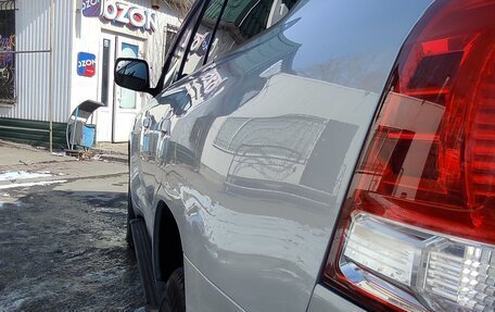 Toyota Land Cruiser 200, 2007 год, 3 250 000 рублей, 3 фотография