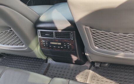 Toyota Land Cruiser 200, 2007 год, 3 250 000 рублей, 11 фотография